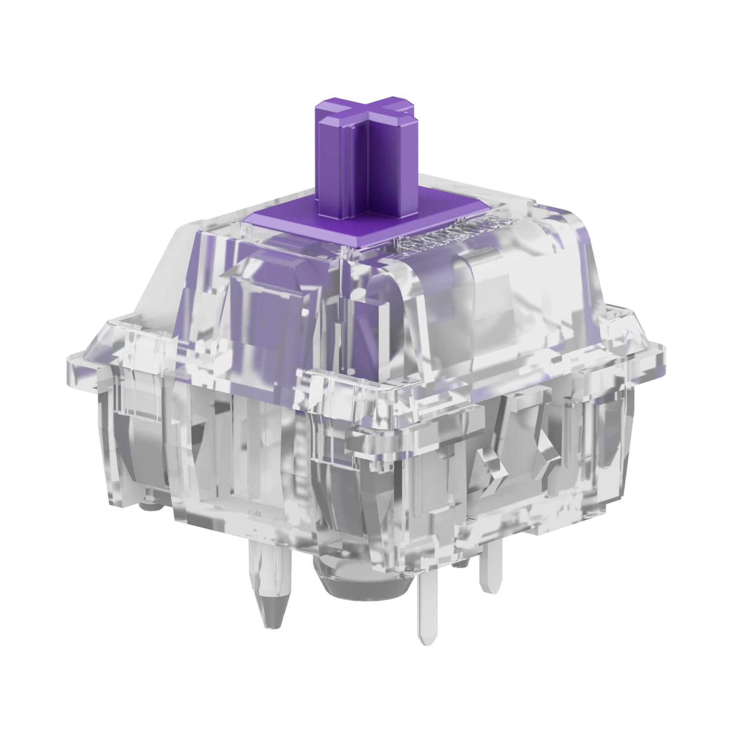 Amazon.com: Glorious Gaming - Mako Switches (110 PCS) Tactile